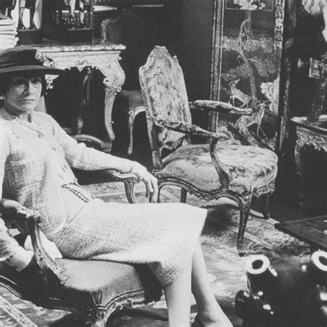 coco chanel biographie|did Coco Chanel have children.